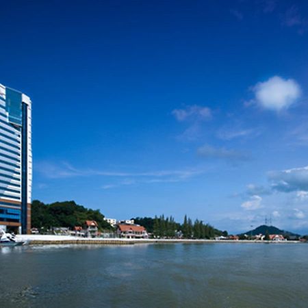Felda Residence Kuala Terengganu Esterno foto