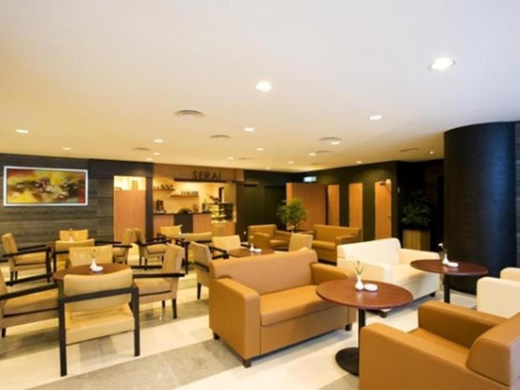 Felda Residence Kuala Terengganu Esterno foto