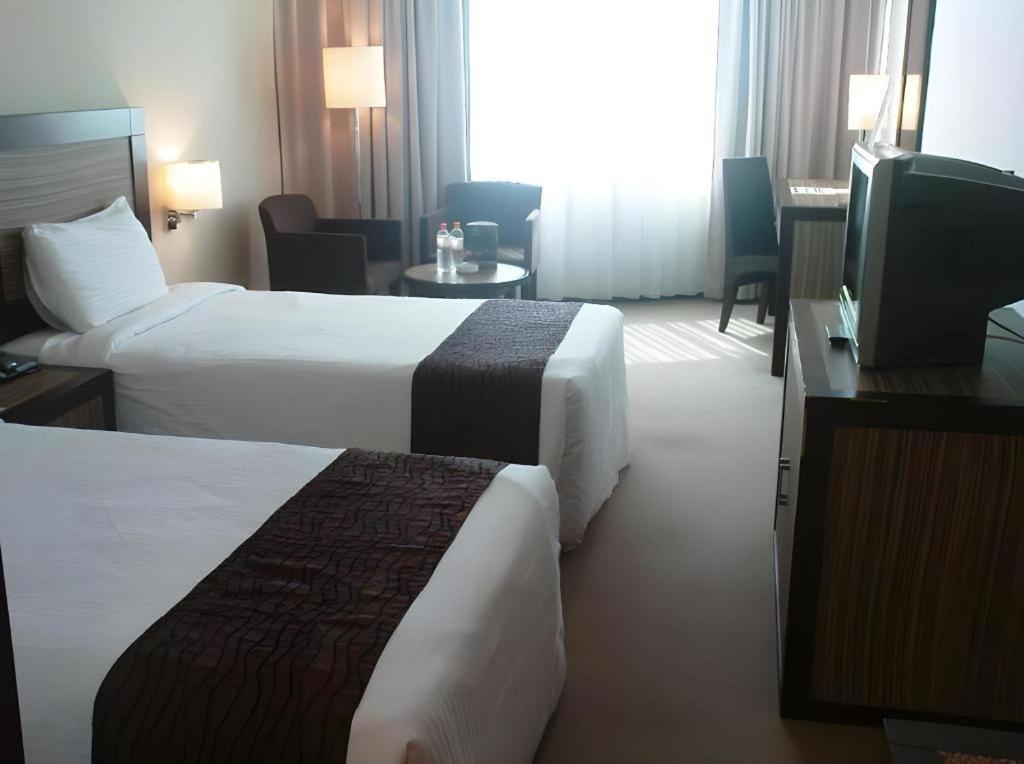 Felda Residence Kuala Terengganu Esterno foto