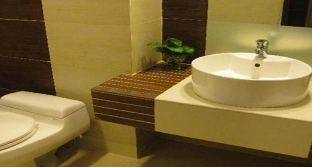 Felda Residence Kuala Terengganu Esterno foto