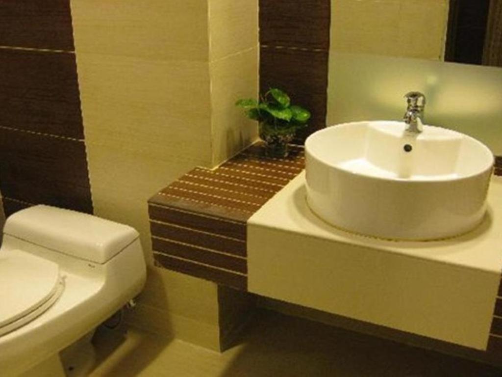 Felda Residence Kuala Terengganu Esterno foto
