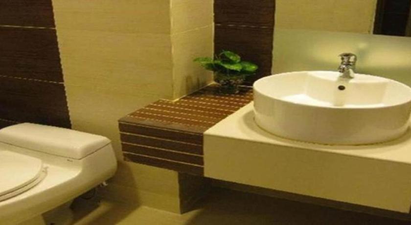 Felda Residence Kuala Terengganu Esterno foto