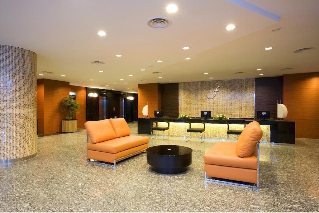 Felda Residence Kuala Terengganu Esterno foto